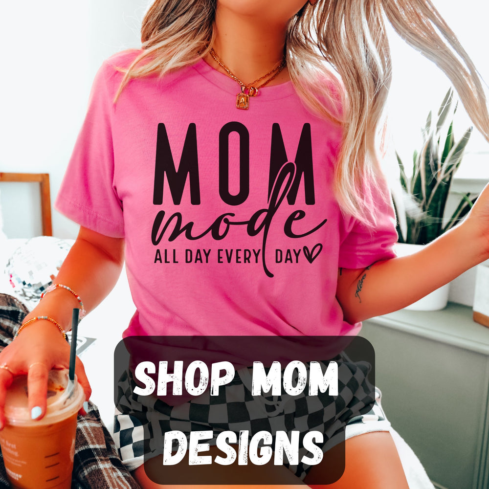 MOMS - Nola Charm