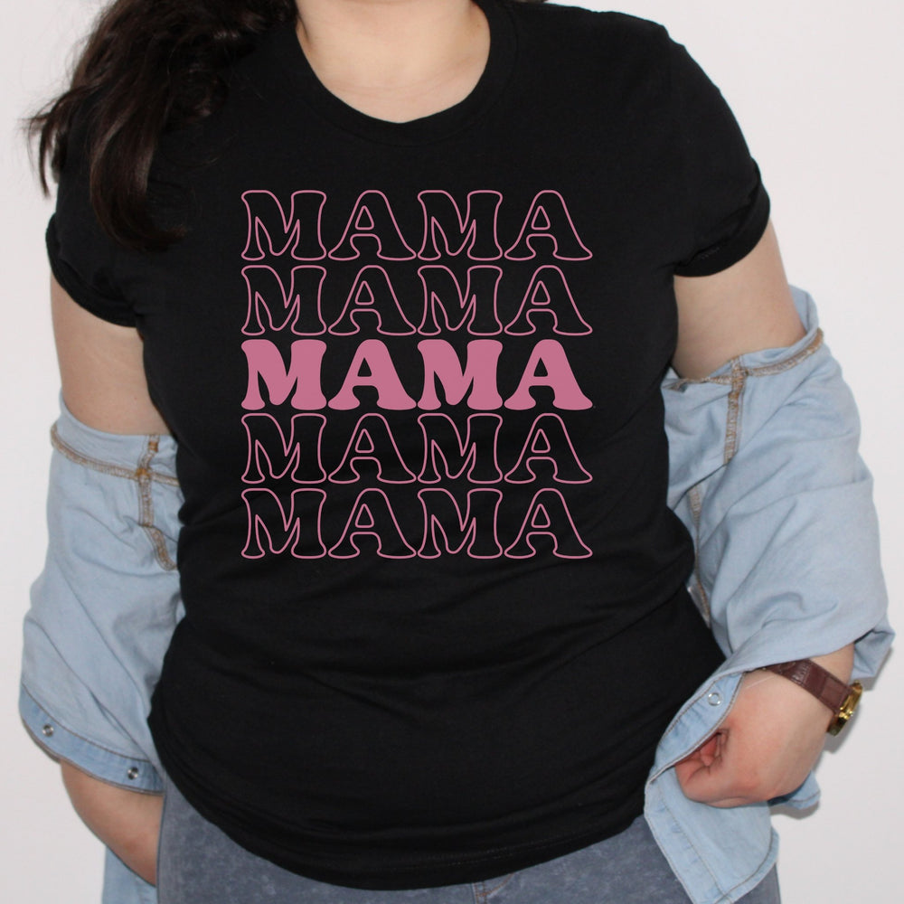 Mama Mama Mama - Nola Charm