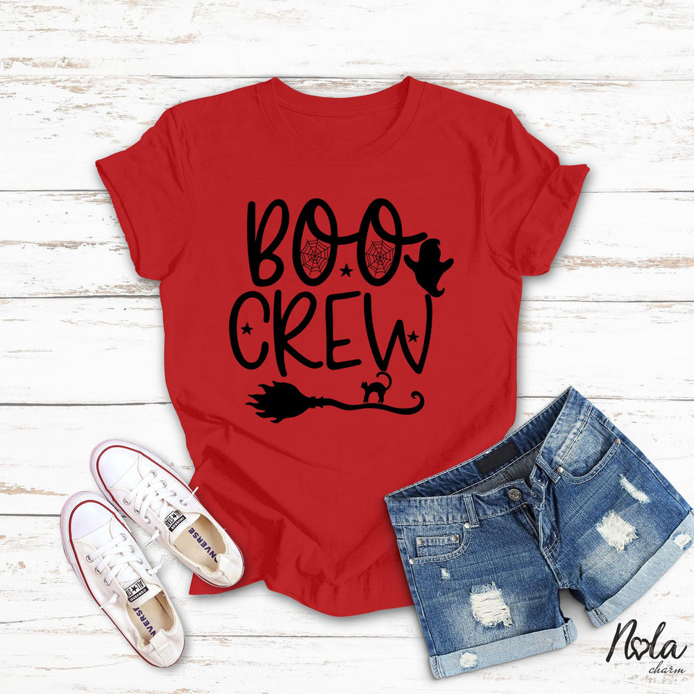 Boo Crew - Nola Charm