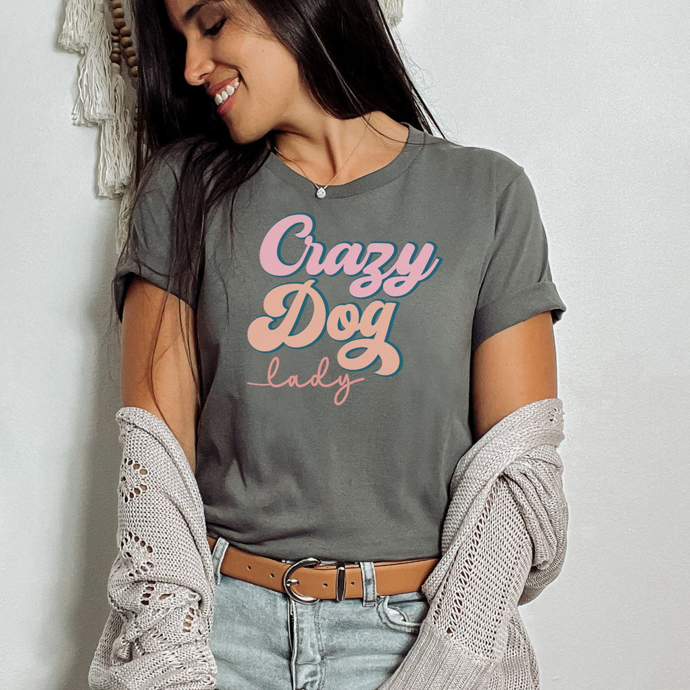 Crazy Dog Lady - Nola Charm