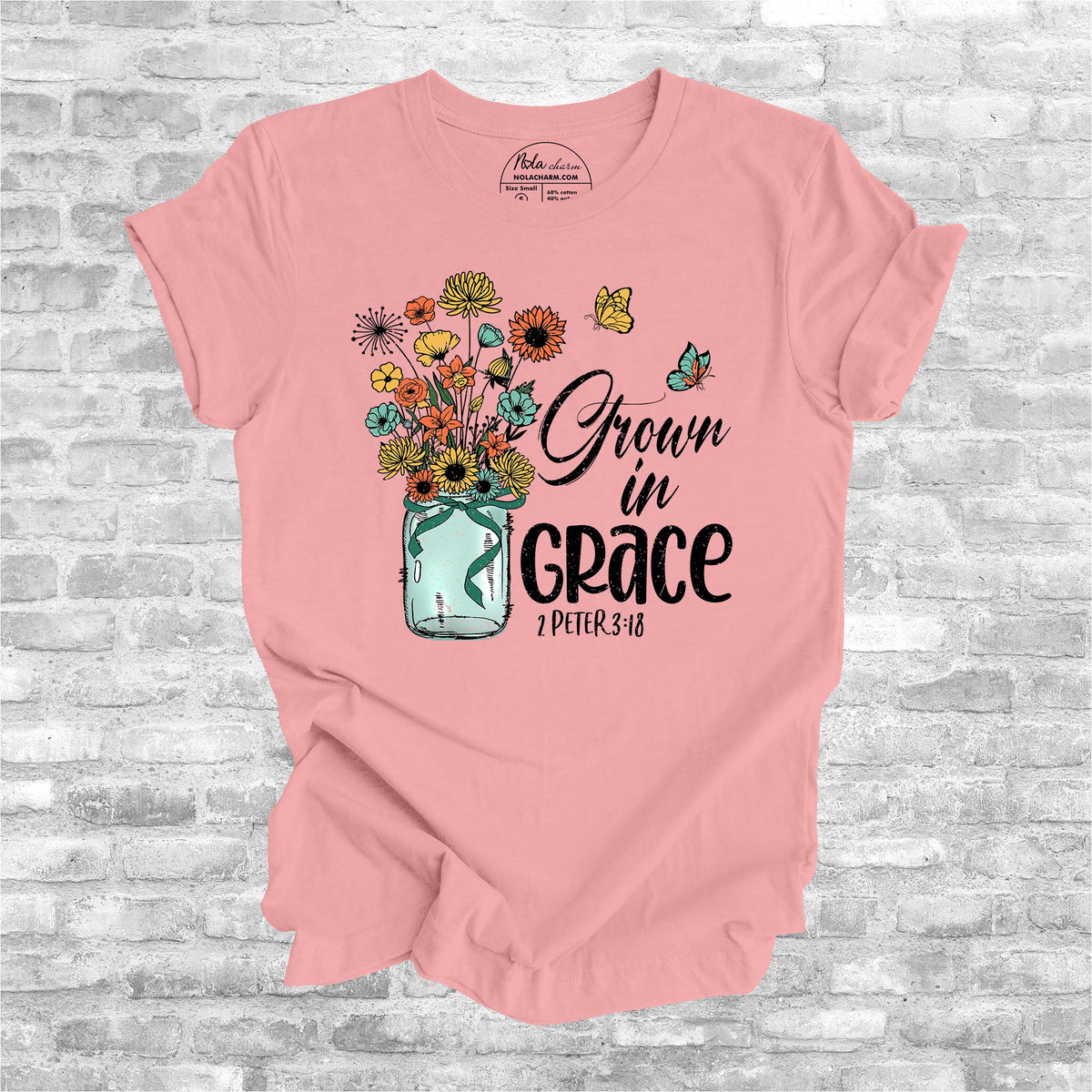 Grown In Grace