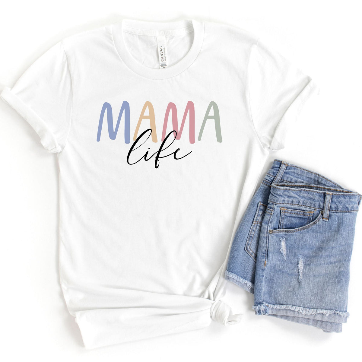 Mama Life - Nola Charm