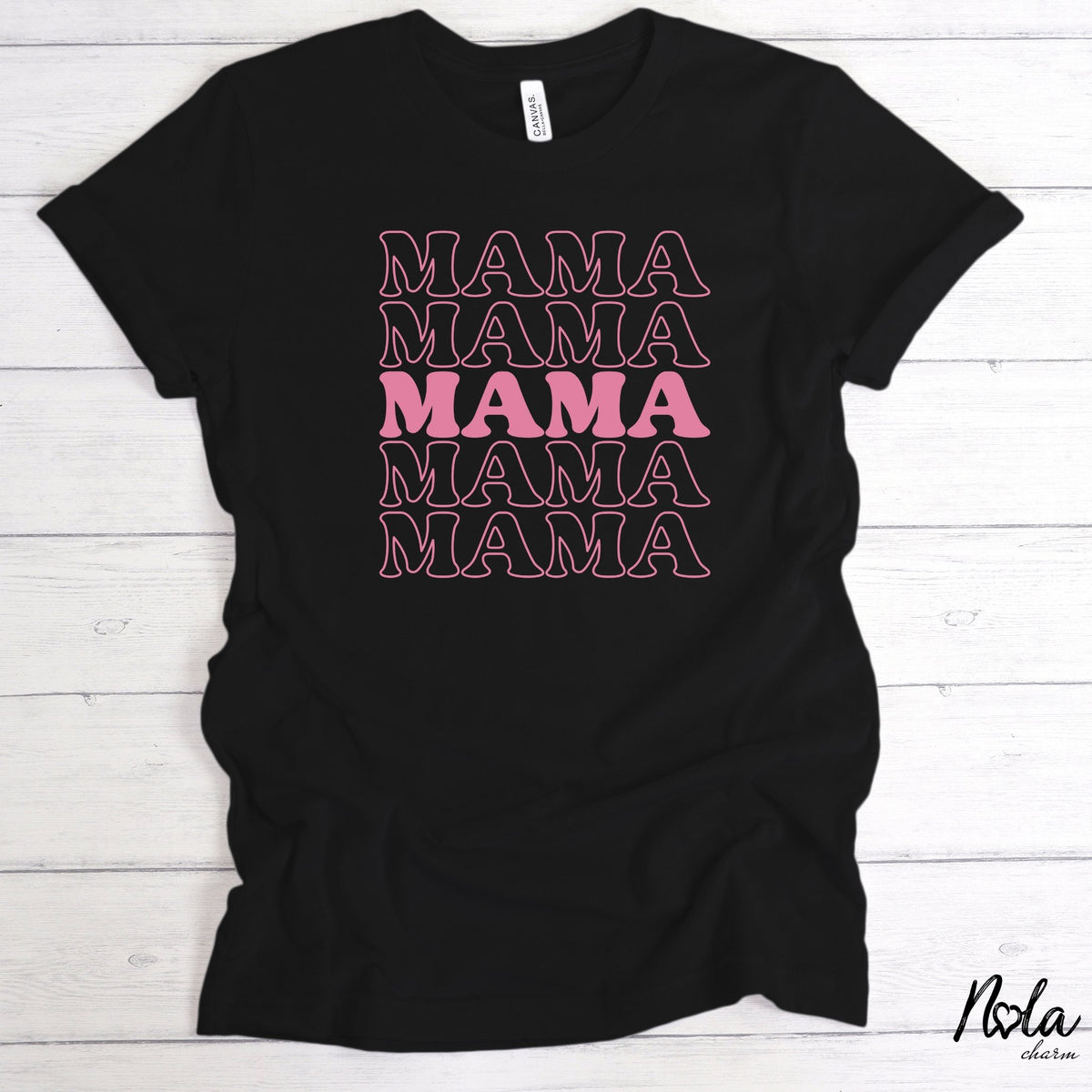 Mama Mama Mama - Nola Charm