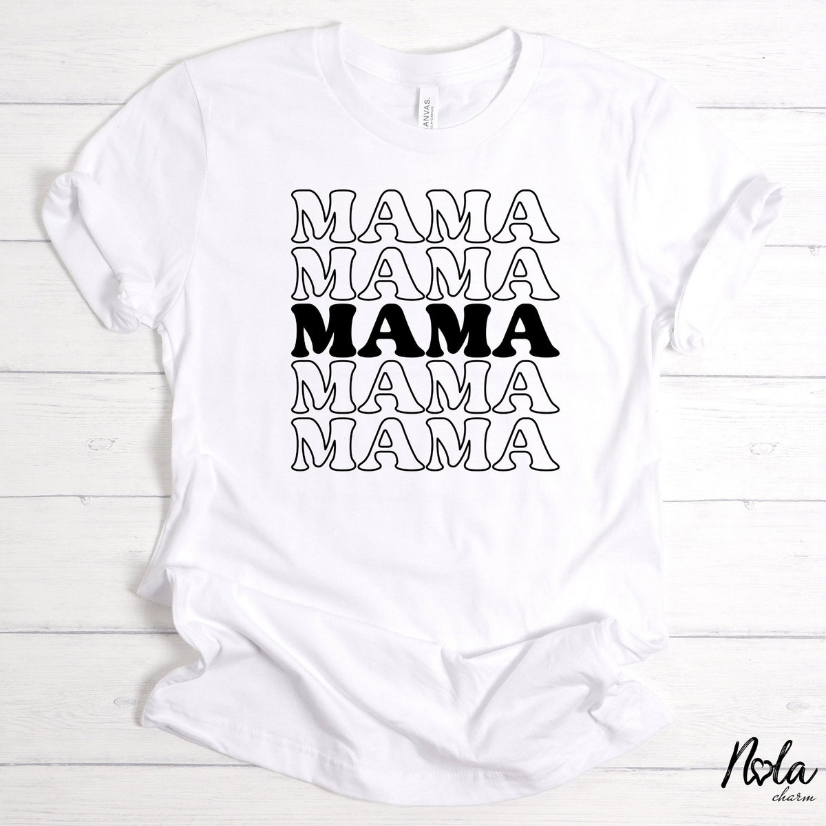 Mama Mama Mama - Nola Charm