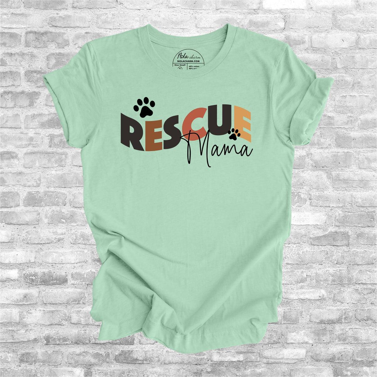 Rescue Mama