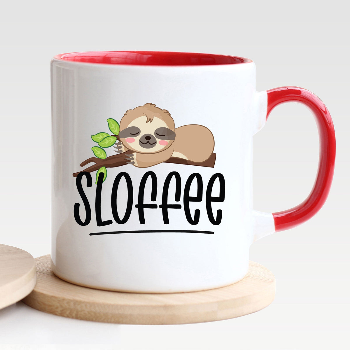 Sloffee - Mug