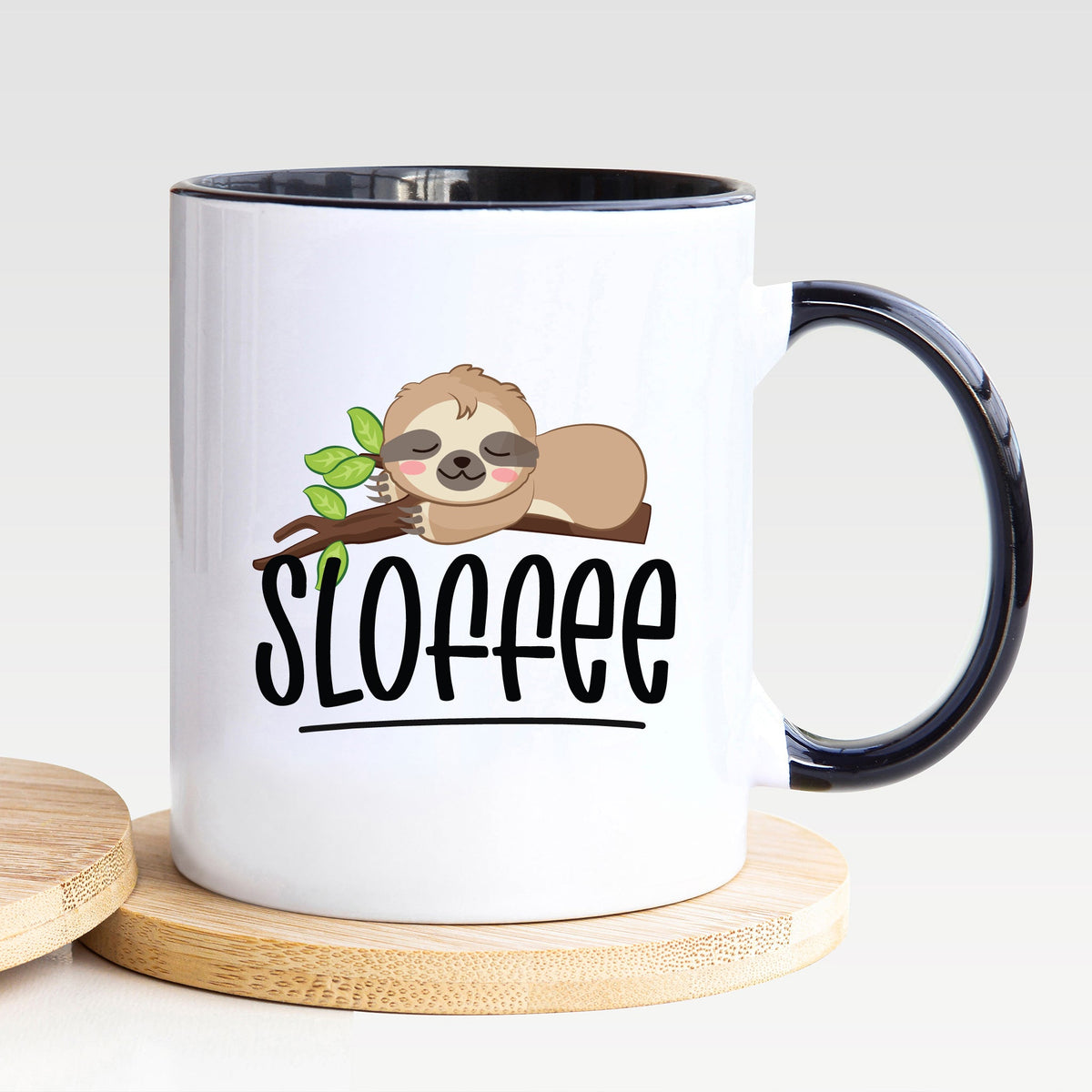 Sloffee - Mug