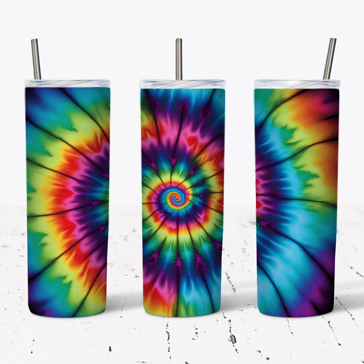 Tie Dye 1